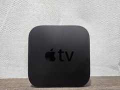 ⭐ Apple TV 2nd Generation A1378 Streaming Media Player No Remote / Cords Works ⭐