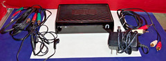 2014 Sling Media Slingbox M1 Digital HD Media Streamer – Opened – AS IS