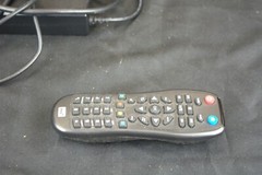 Western Digital First Gen TV Media Player