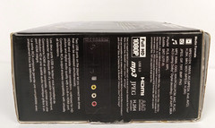 Western Digital WD TV 1080p HD Media Player (WD00AVN) – NEW IN OPEN BOX!
