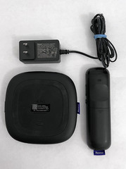 Roku Ultra 4800X 4K Streaming Media Player – Black