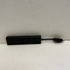Amazon Fire Stick Only LY73PR HD Digital Media Player (2nd Gen) Black NO REMOTE