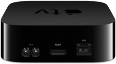 APPLE TV 4K 64GB 1ST GEN Previous Model BLACK MOTHERBOARD DEFECTIVE