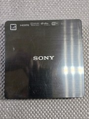 Sony SMP-N200 Streaming Network Media Player TESTED UPDATED AND WORKING