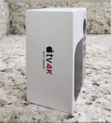 Apple TV 4K HDR 128GB 3rd Gen (Wi-Fi + Ethernet) Media Streamer MN893LL/A – NEW