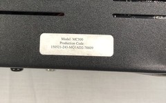 Play Network MC500 HDMI Media Player READ