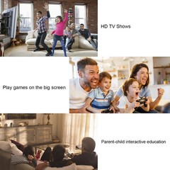 Acrylic X88 Pro 13 8K Ultra HD Android 13.0 Smart TV Box with Remote Control, R