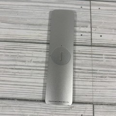 Apple TV 3rd Gen A1469 MD199LL/A w/ Remote & HDMI | Tested & Working – RESET