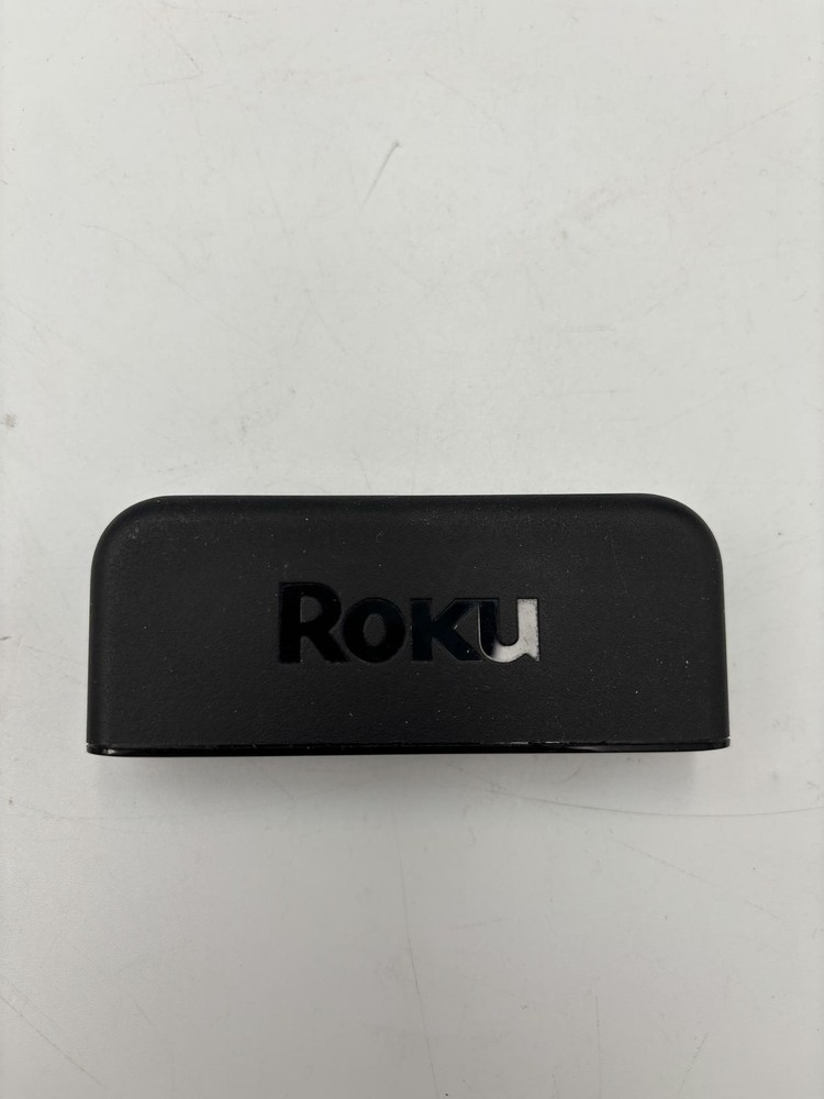 Roku 3900RW 1080p HD Digital Streaming Media Player (read)