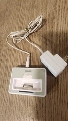 Maxell Wireless Dock Music System for iPod and iPhone – FREE SHIPPING
