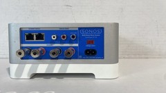Sonos ZP120 ZonePlayer Connect Amp Wireless Music Streaming Amplifier