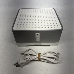 Sonos CONNECT:AMP – ZP120 (GEN 1) Good Condition Factory Reset