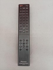 Pioneer N-50 Network Audio Player Used from Japan w/Accessories