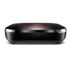 Infomir Original MAG 544 W3 4K Set Top Box Multimedia Player Internet TV Rece…