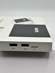 MECOOL KM7 Plus TV Box Android 4k Google Certified NETFLIX 2GB DDR4 16GB S905Y4