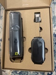 DIRECTV Gemini Air Streaming Device 4K Model P21KW-500 Wth AC Adapter and Remote
