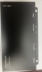 FUSION RESEARCH – CS-200 MUSIC SERVER