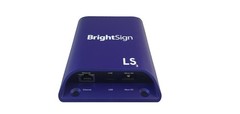 BrightSign HTML5 Standard I/O Digital Signage Player w/USB Interactivity LS423