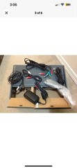 Used In Box Slingbox PRO-HD SB300-100 Complete Digital Media Streamer Wi-Fi