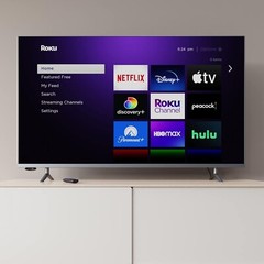 Express 4K Streaming Player 4K/HD/HDR with Smooth Wi-Fi (3940CA) NEW™