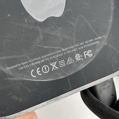 APPLE TV 4th Generation