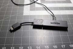 Amazon Fire Stick Model LY73PR + Charger – No Remote