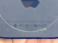 Apple TV 3rd Gen (Rev A) A1469 – Complete In Box – AirPlay & Optical Audio Hub