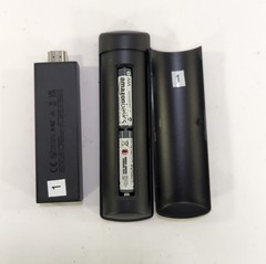 3 Fire Sticks 2 Amazon K2R2TE 4K Max Fire Sticks & 1 LY73PR 1080p Fire Stick