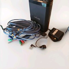 SONY LF-V30 Location Free Base Station