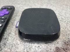 Roku 2 Streaming Media Player w/ Remote WORKS