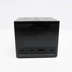 Amazon Fire TV Cube 2nd Gen. Streaming Media Player NO REMOTE