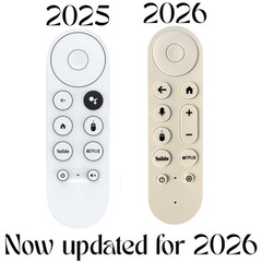 2026 Android 14 Streaming TV Stick Voice Control 2GB/16GB Mortal Q2 Dual WiFi