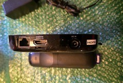 Roku Ultra (5th Generation) 4K Media Streamer 4640X – Black
