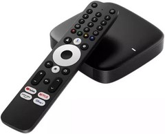 INFOMIR MAG555 4K Streaming Media Player with Google TV, 4K HDR at 60 FPS – USA