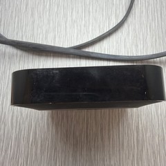 Apple TV 3rd Generation A1469 HD Media Streamer HDMI Ethernet Optical Audio