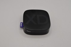 ROKU 2 Media Streamer Model 2720X with Remote & Power Adapter HDMI Cord *WORKS*