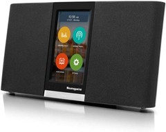 Sungale KWS433 Wi-Fi Internet Radio with 4.3″ Touchscreen (NEW)