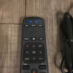 AT&T C71KW-200 Direct TV NOW Streaming Box Osprey Android TV OTT Box Player