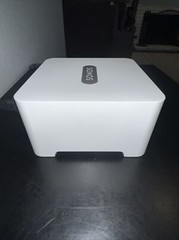 Sonos Connect 2nd Gen – S2 Compatible – w/ Cord – WORKS GREAT – FREE SHIP!