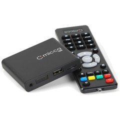 Speck 4K Media Player for USB MicroSD – Digital Signage