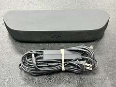 Roku 4K Powerful Streambar Streaming Media Player – 9102X (PD1119911)