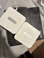 Sonos Bridge & Multi Room Music system HiFi System Wireless Network BR100 LOT