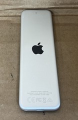 Apple TV 4K (1st Gen) 32GB HDR Media Streamer A1842 -USED , Black (MQD22LL/A)