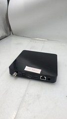 TiVo MINI VOX Streaming Media Player, 4K UHD, (TCDA95000) As Is