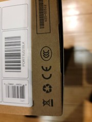 SONOS Port connect Network audio receiver AirPlay Wi-Fi PORT1US1BLK SEALED!!!!!!