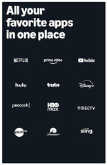 Fire TV Stick 4K Select Newest Model, Start Streaming in 4K AI Powered Search