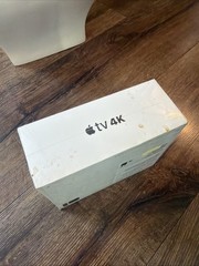 NOS SESLED Apple TV 4K Model A1842 4K HDR 64GB NIB 1st GEN Never Been Used
