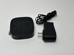 Roku 2 XD (2nd Gen) Media Streamer 3050X w Power Adapter (NO REMOTE); Works!