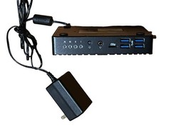 BREEZE-2 Digital Signage 4K Media Player with Windows or Linux OS