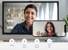 INFOMIR MAG555 4K Streaming Media Player with Google TV, 4K HDR at 60 FPS – USA